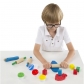 Продукт Melissa&Doug - Комплект форми  - 2 - BG Hlapeta